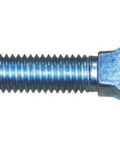Perno con listón suelto M10x40