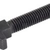 Perno con listón ind. M10x48 C