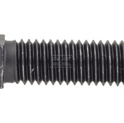 Perno con listón ind. M10x48 C 9 Perno con listón ind. M10x48 C