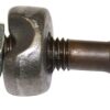 Tornillo cabeza en T M8x37 mm Completo KV 8 15 Tornillo cabeza en T M8x37 mm Completo KV 8