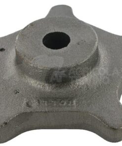 Rueda dentada 5T.