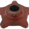Rueda dentada 5T. Cubo 30R 4 Rueda dentada 5T. Cubo 30R