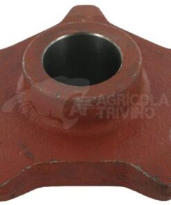 Rueda dent. 5 dientes ori R 40