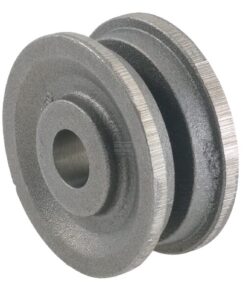 Rodillo tensor 25 mm