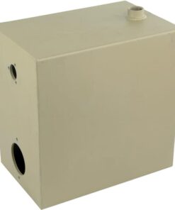 Depósito 15 l