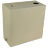 Depósito KVT050 completo 50 l