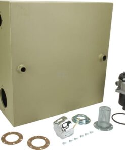 Depósito KVT050 completo 50 l