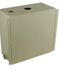 Depósito 100 l 5 Depósito 100 l