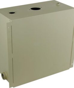 Depósito 100 l 6 Depósito 100 l