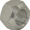 Tuerca M12x1,25 DIN980 2 Tuerca M12x1,25 DIN980