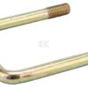 Perno en U M16x100x140x30