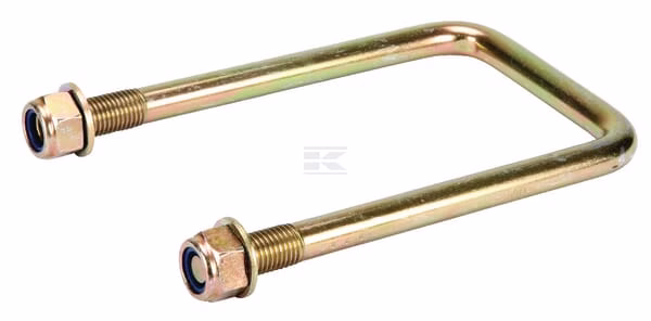 Perno en U M16x100x192 compl. 1 Perno en U M16x100x192 compl.