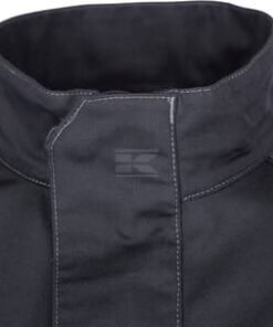 Chaqueta trabajo ligera, negro, L, de Kramp