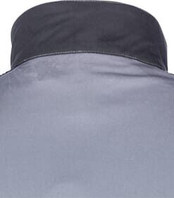Chaqueta trabajo ligera, gris-negro, S, Kramp Original 23 Chaqueta trabajo ligera, gris-negro, S, Kramp Original