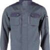 Chaqueta trabajo, verde-azul, 5XL, Kramp Original 20 Chaqueta trabajo, verde-azul, 5XL, Kramp Original