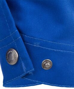 Chaqueta trabajo, azul, talla XL, EU:56, Kramp Original 19 Chaqueta trabajo, azul, talla L, EU:52-54, Kramp Original