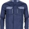 Chaqueta trabajo, azul-gris, L, Kramp Original 57 Chaqueta trabajo, azul-gris, L, Kramp Original