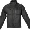Chaqueta de trabajo, 100 % algodón, talla 46 (XS) 21 Chaqueta de trabajo, 100 % algodón, talla 46 (XS)