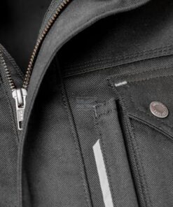 Chaqueta de trabajo, 100 % algodón, talla 50 (M) 43 Chaqueta de trabajo, 100 % algodón, talla 48 (S)