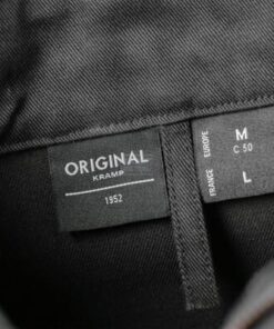 Chaqueta de trabajo, 100 % algodón, talla 54 (L) 39 Chaqueta de trabajo, 100 % algodón, talla 54 (L)
