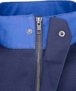 Chaqueta trabajo, azul, XS, de Kramp
