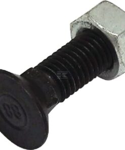 Tornillo M12 x 40
