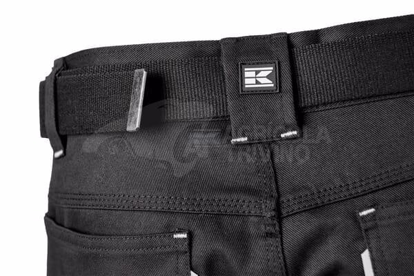 Pantalones de trabajo, 100 % algodón, talla 68(5XL) 3 Pantalones de trabajo, 100 % algodón, talla 68(5XL)