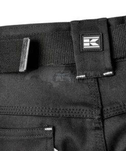 Pantalones de trabajo, 100 % algodón, talla 56(XL)
