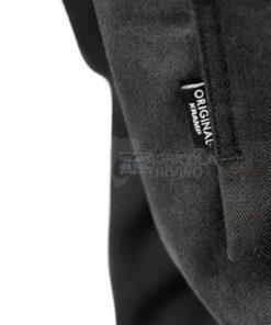 Pantalones de trabajo, 100 % algodón, talla 62(3XL)