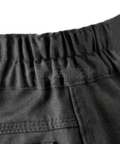 Pantalones de trabajo, 100 % algodón, talla 56(XL)