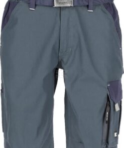 Shorts, verde-azul, talla 4XL, Kramp Original