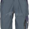 Shorts, verde-azul, talla 2XL, Kramp Original