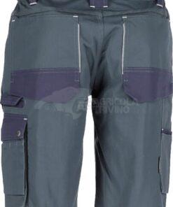Shorts verde y azul M (S talla EU) Kramp Original