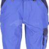 Shorts, azul, talla XL, Kramp Original