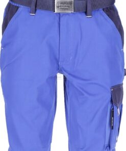 Shorts, azul, talla S, Kramp Original
