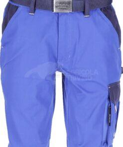 Shorts, azul, talla 5XL, Kramp Original