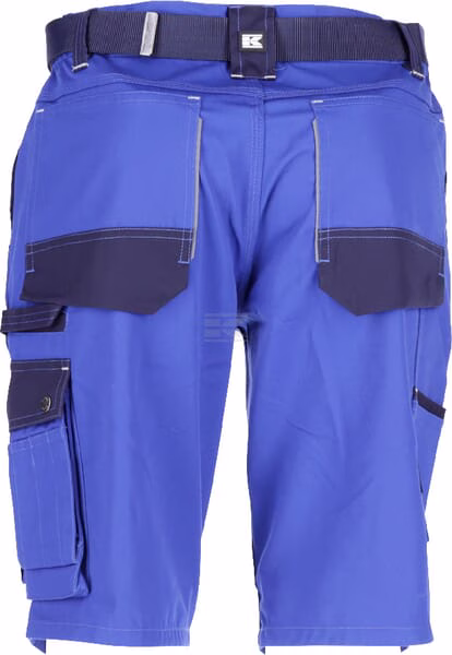 Shorts, azul, talla 4XL, Kramp Original 2 Shorts, azul, talla 4XL, Kramp Original