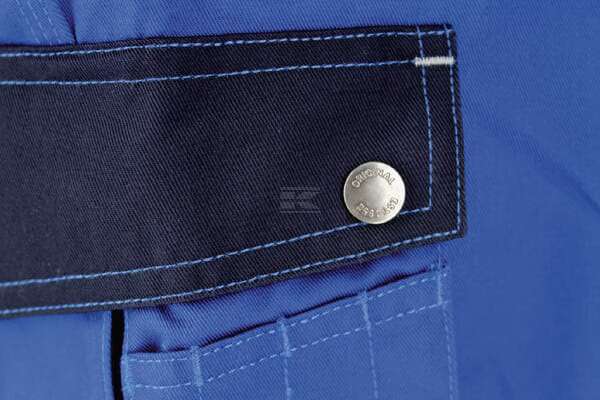 Shorts, azul, talla 4XL, Kramp Original 5 Shorts, azul, talla 4XL, Kramp Original