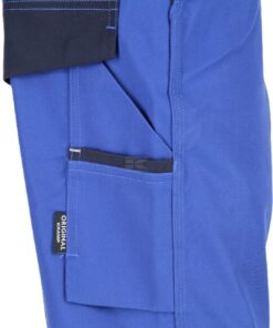 Shorts, azul, talla S, Kramp Original