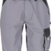 Shorts, gris-negro, talla 5XL, Kramp Original