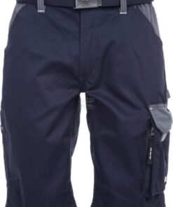 Shorts, azul-gris, talla 5XL, Kramp Original