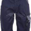 Shorts, azul-gris, talla 2XL, Kramp Original 24 Shorts, azul-gris, talla 2XL, Kramp Original