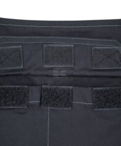 Peto, negro, XL, Kramp Original