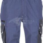Peto, azul-negro, XS, Kramp Original