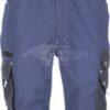 Peto, azul-negro, L, Kramp Original