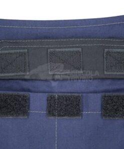 Peto, azul-negro, S, Kramp Original 21 Peto, azul-negro, L, Kramp Original