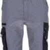 Peto, gris-negro, talla XS, Kramp Original 21 Peto, gris-negro, talla XS, Kramp Original