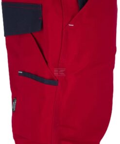 Peto, rojo-azul, XL, Kramp Original