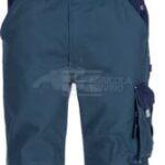 Peto, verde-azul, 2XS, Kramp Original