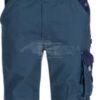 Peto, verde-azul, talla 4XL, Kramp Original